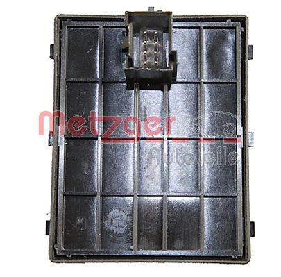 METZGER 0916561 0916561 KAPCSOLÓ, ABLAKEMELO - METZGER